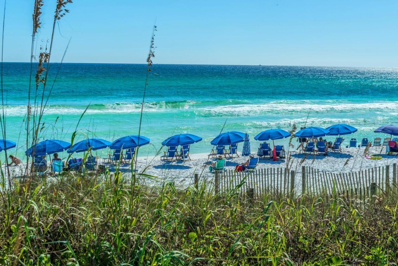 Sterling Shores 818 Destin Exteriör bild