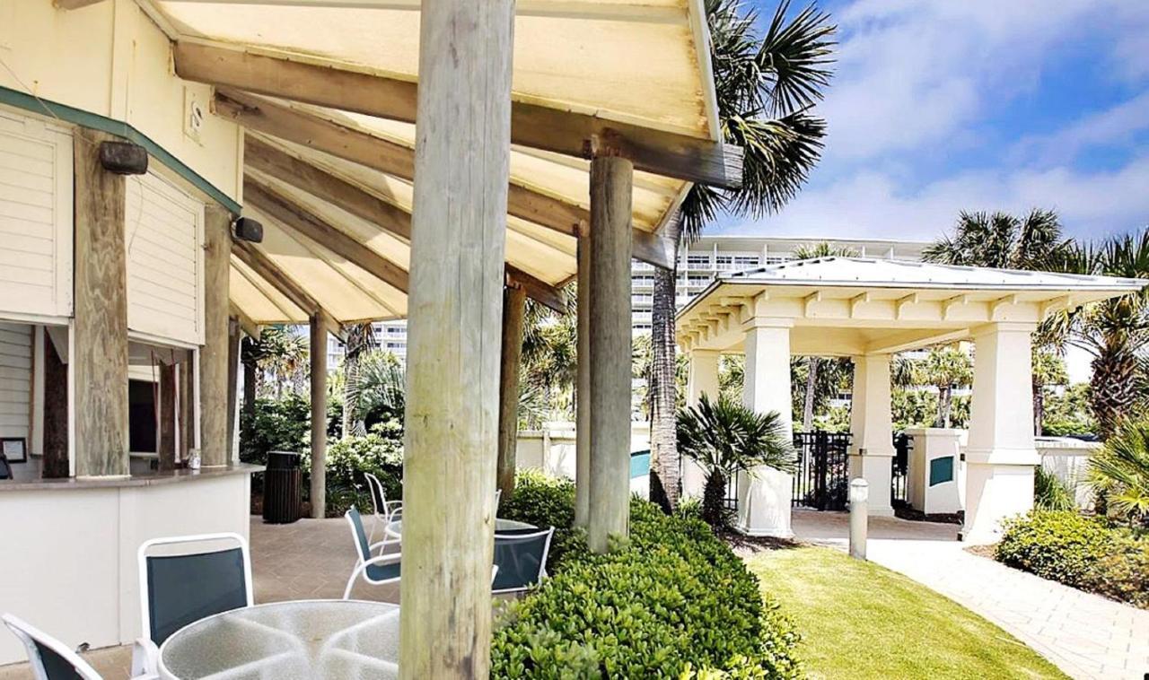 Sterling Shores 818 Destin Exteriör bild