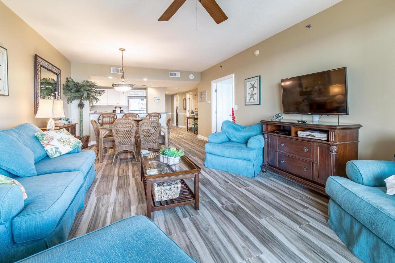 Sterling Shores 818 Destin Exteriör bild