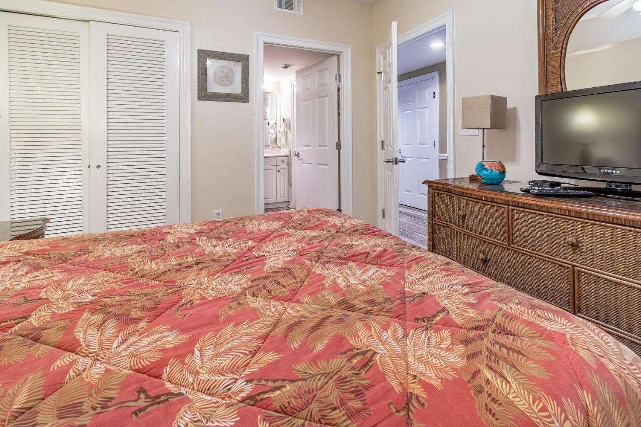 Sterling Shores 818 Destin Exteriör bild