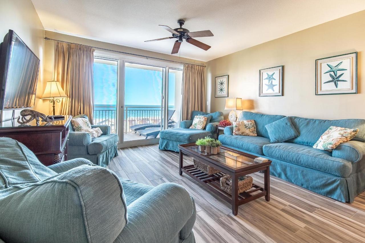 Sterling Shores 818 Destin Exteriör bild