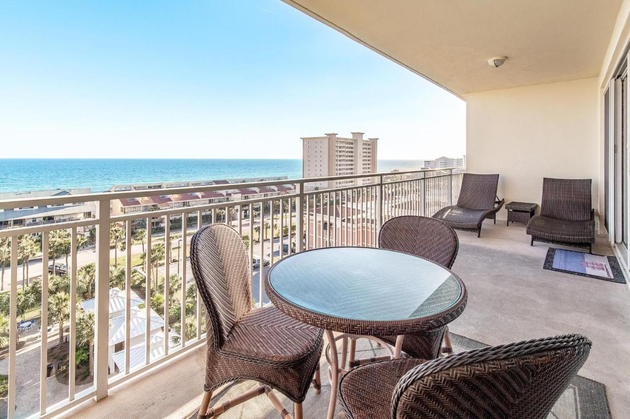 Sterling Shores 818 Destin Exteriör bild
