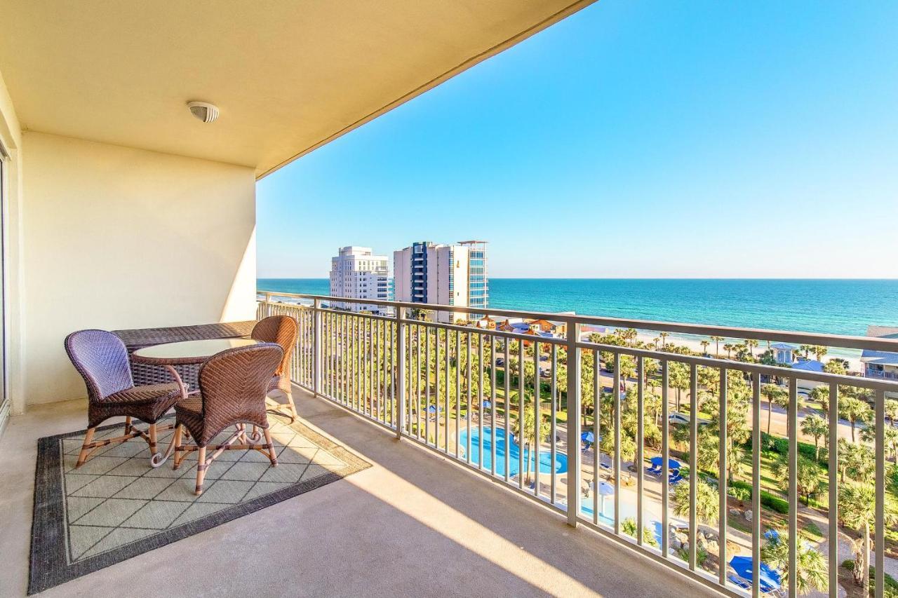 Sterling Shores 818 Destin Exteriör bild