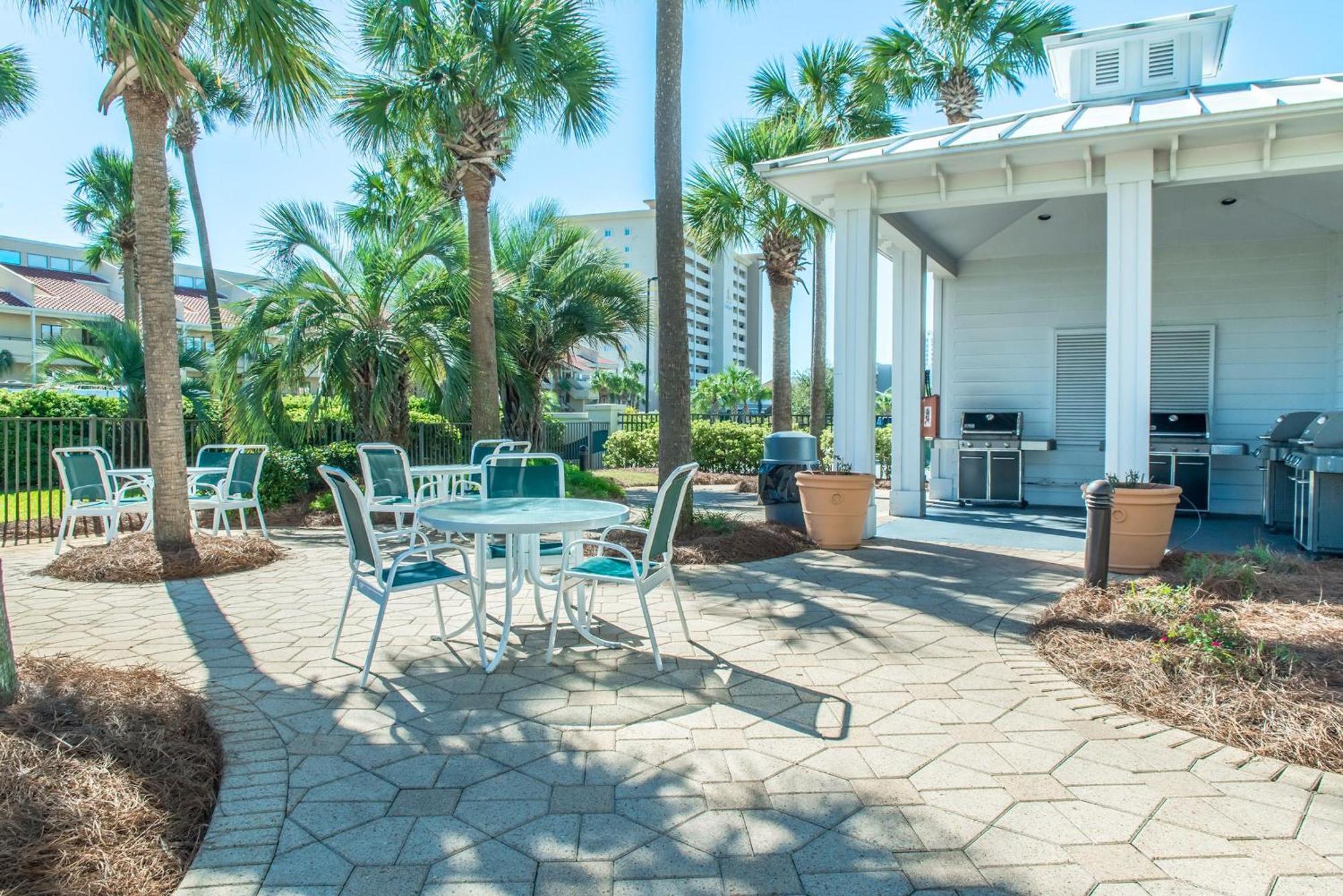Sterling Shores 818 Destin Exteriör bild