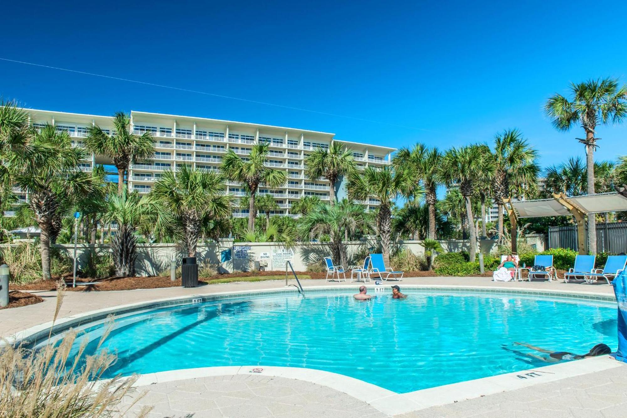 Sterling Shores 818 Destin Exteriör bild