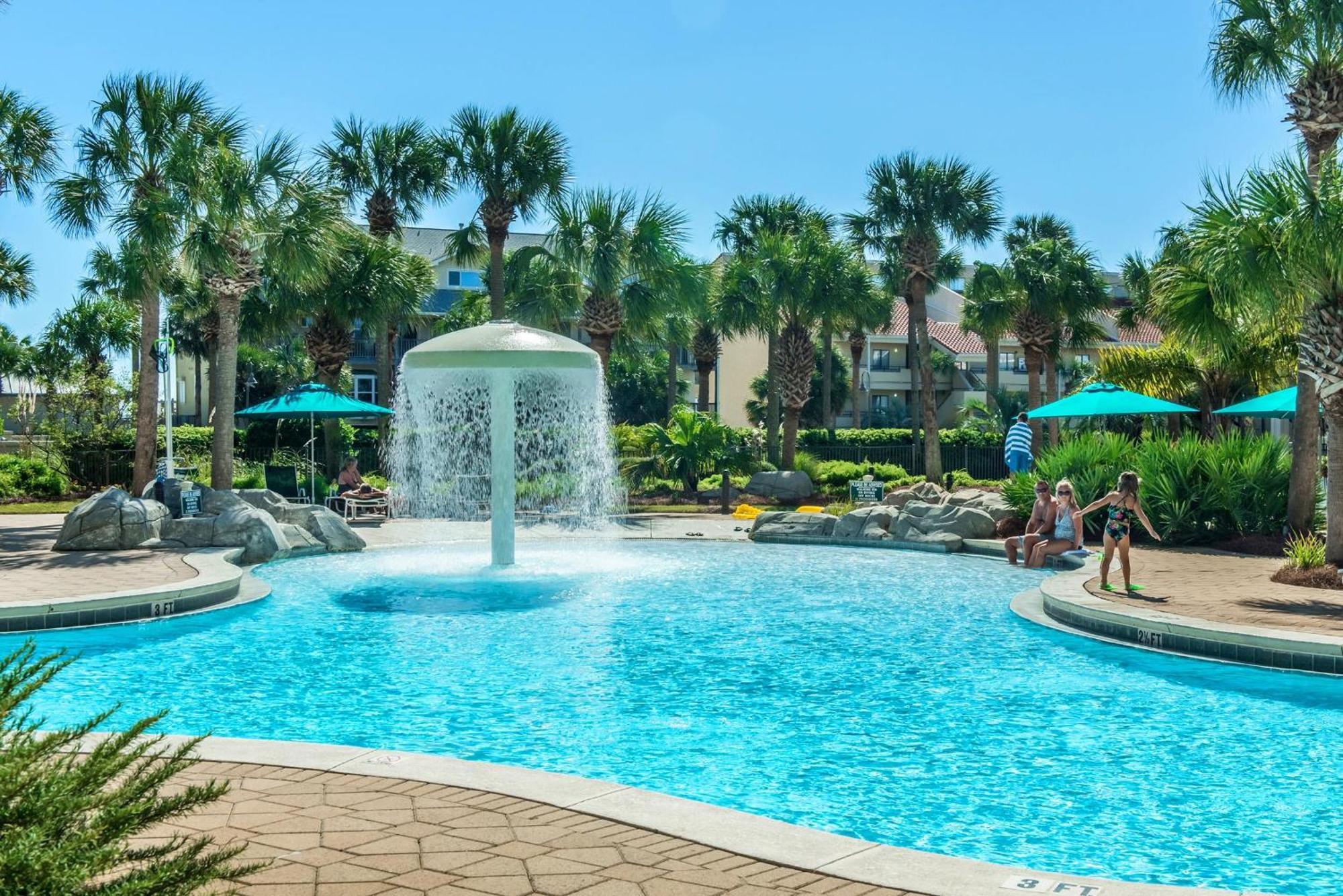 Sterling Shores 818 Destin Exteriör bild