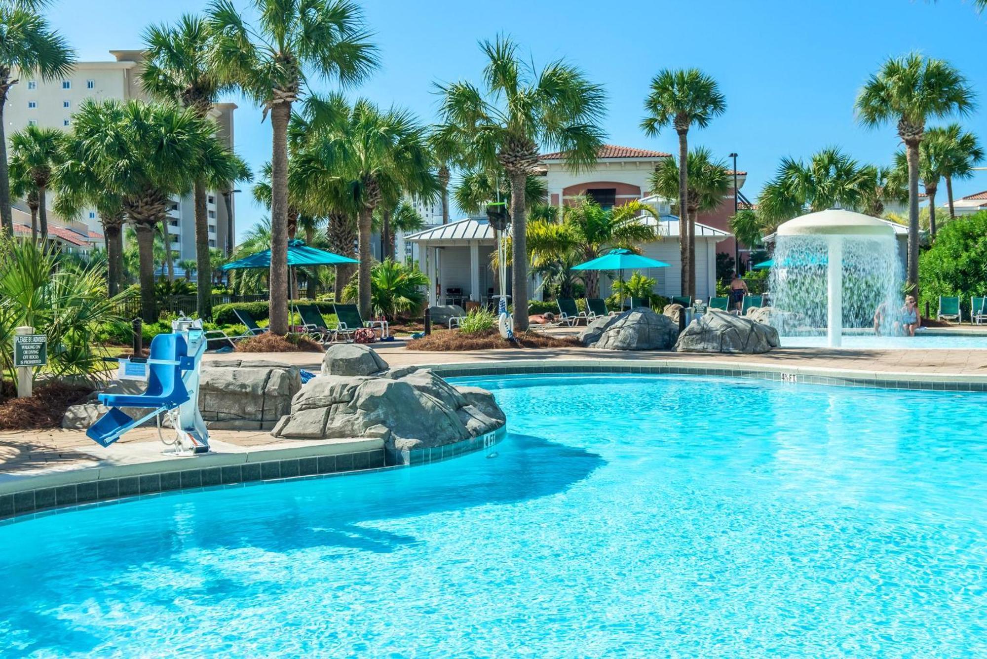 Sterling Shores 818 Destin Exteriör bild